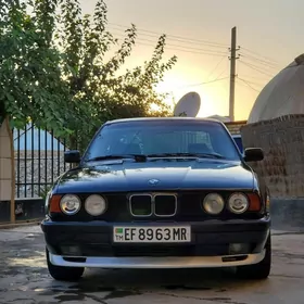 BMW 525 1993