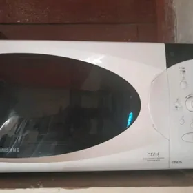Микроволновка Samsung