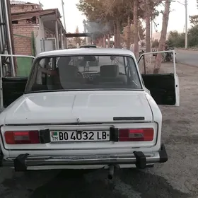 Lada 2106 1999