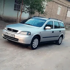 Opel Astra 1999