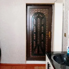 Ýaşaỳyş jay Sabat etr