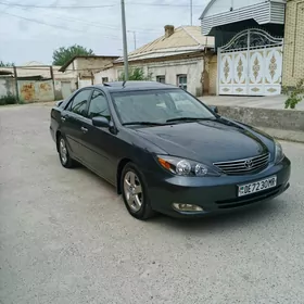 Toyota Camry 2003