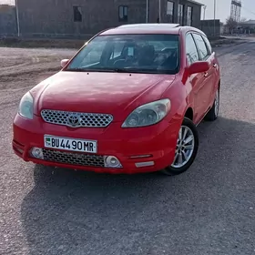 Toyota Corolla 2003