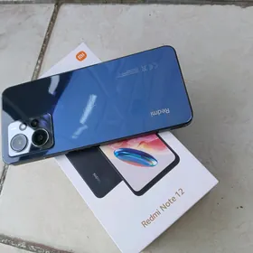 Not 12 8/128gb pasdy paket