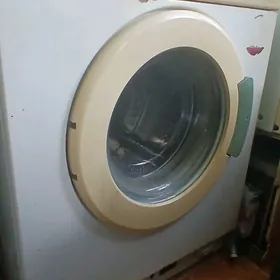 Кир машын