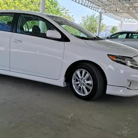 Toyota Corolla 2010