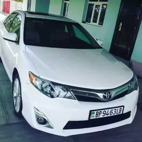 Toyota Camry 2014