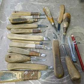 Резаки