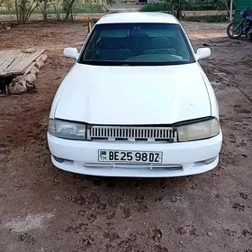 Toyota Camry 1993