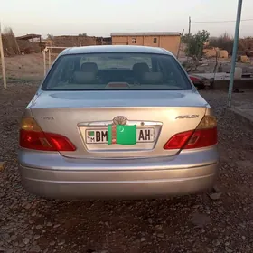 Toyota Avalon 2001