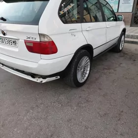 BMW X5 2006