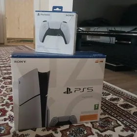 Playstation 5 slim
