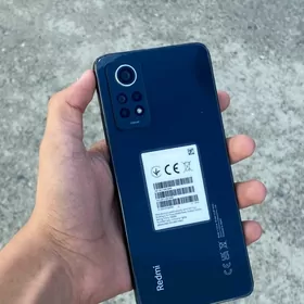 Redmi Note 12 Pro