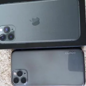 IPhone 11pro
