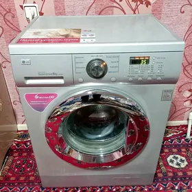 LG kirmaşyn 6kg
