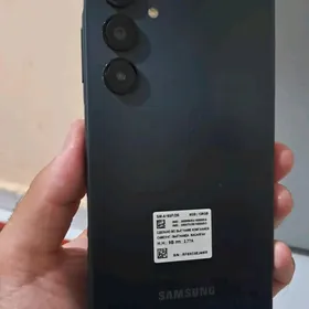 Samsung A 16
