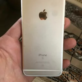 iPhone 6s