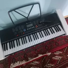 Korg blok