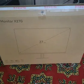 monitor 27 180hz