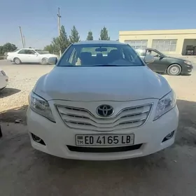 Toyota Camry 2008
