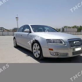 Audi A6 2005