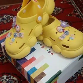 шлепки
