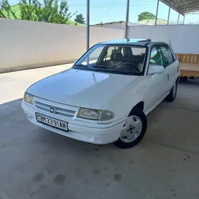 Opel Astra 1991