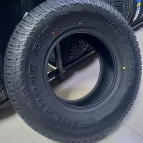 265.70 r 16 lar ýokohama teker
