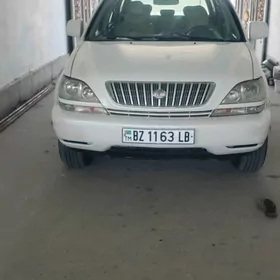 Lexus RX 300 2002