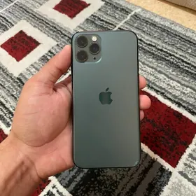 iPhone 11 pro
