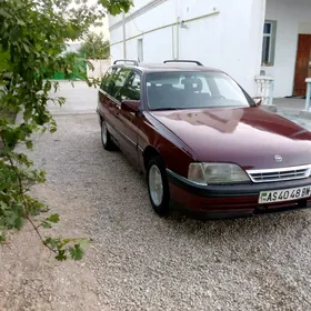 Opel Omega 1992