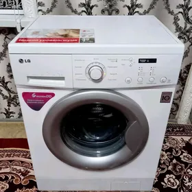 LG 6kg Dd mator