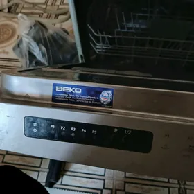 Beko посудомойка
