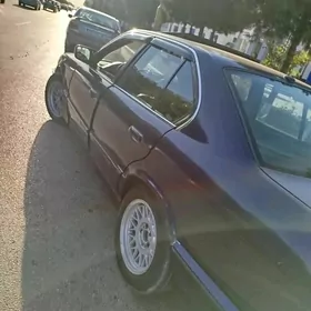 BMW 525 1991