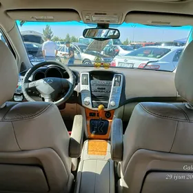 Lexus RX 350 2007