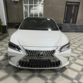 Lexus ES 350 2020