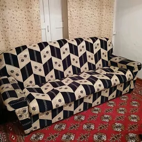 Troýka diwan