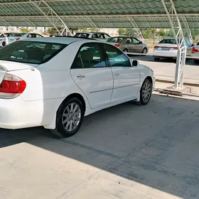 Toyota Camry 2003