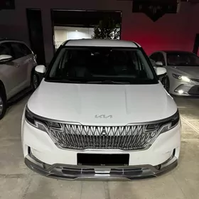 Kia Carnival 2021