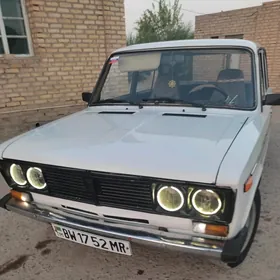 Lada 2106 2003