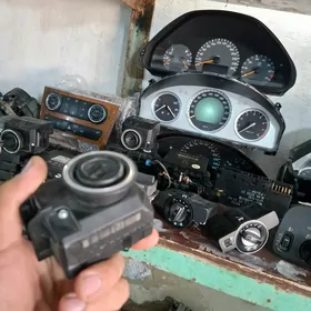 morda zapcast 210 w211