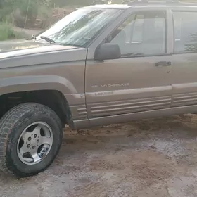 Jeep Cherokee 1998