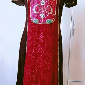 Pombarhat köýnekler