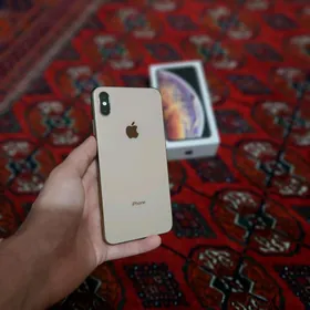 iPhone Xs Max