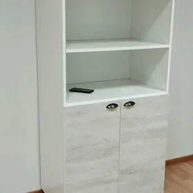 ofisny mebel, stol şkaf