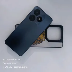 Tecno Spark Go