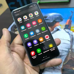 Samsung S10e