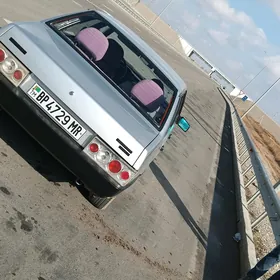 Lada 21099 2004