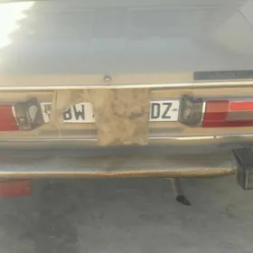 Lada 2106 1989
