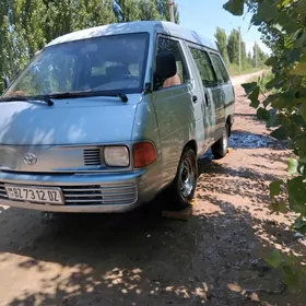 Toyota Town Ace 1993
